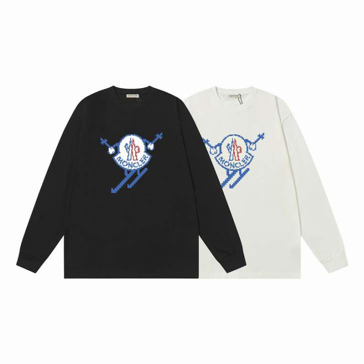 Picture of Moncler T Shirt Long _SKUMonclerM-2XLh8txD210051619